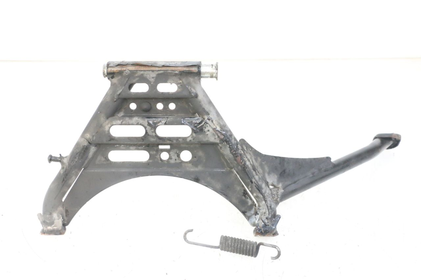 photo de MAIN STAND SUZUKI UH BURGMAN 125 (2002 - 2006) - Main view