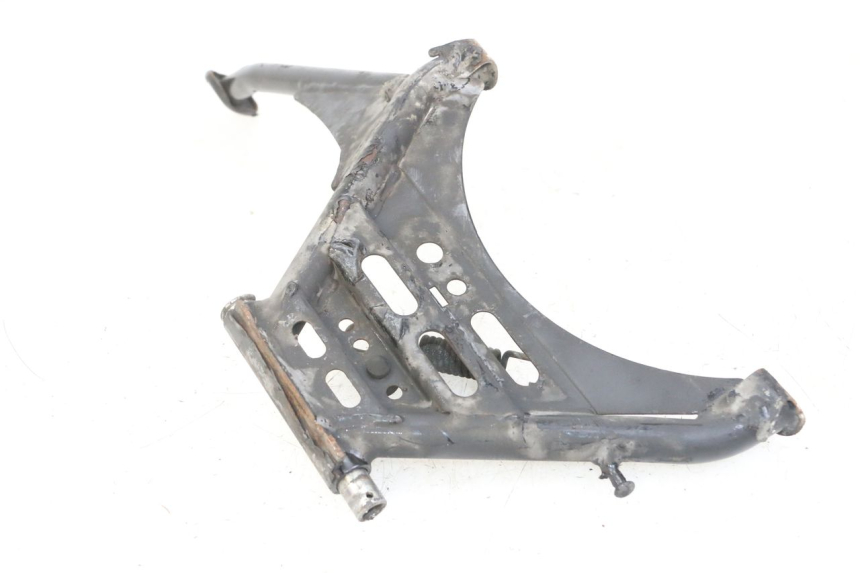 photo de MAIN STAND SUZUKI UH BURGMAN 125 (2002 - 2006) - Zoom on usage condition