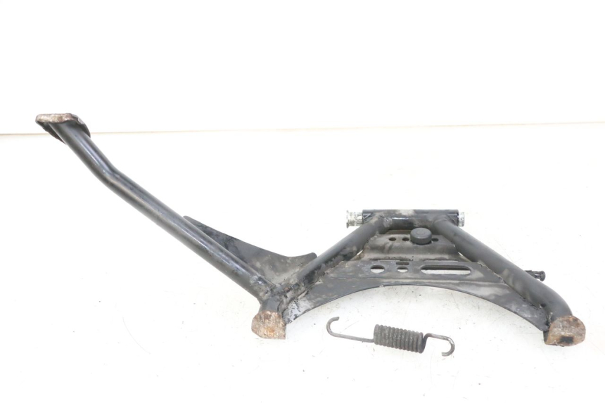 photo de MAIN STAND SUZUKI UH BURGMAN 125 (2002 - 2006) - Technical close-up
