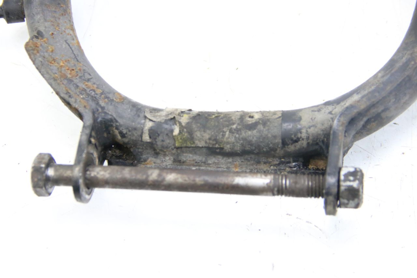 photo de CENTER STAND PIAGGIO VESPA GRANTURISMO 125 (2003 - 2007) - Technical close-up