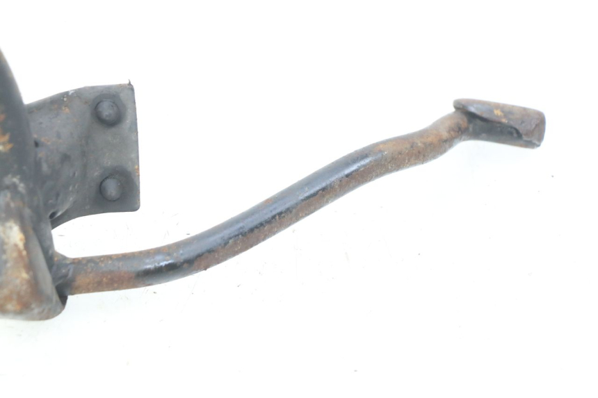 photo de CENTER STAND PIAGGIO VESPA LX 125 (2005 - 2010) - Fixing points details