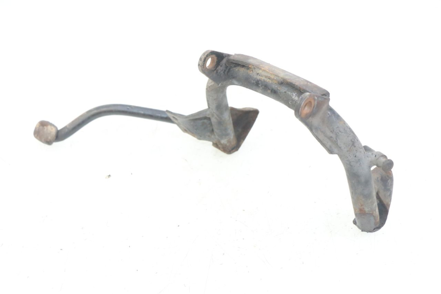 photo de CENTER STAND PIAGGIO VESPA LXV 125 (2006 - 2009) - Fixing points details