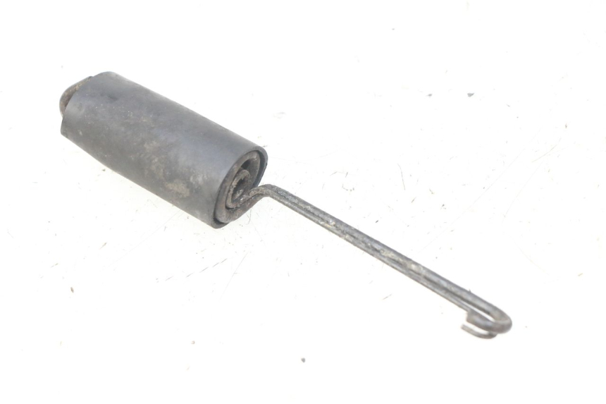 photo de CENTER STAND HONDA VFR FI RC46 800 (1998 - 2001) - Technical close-up