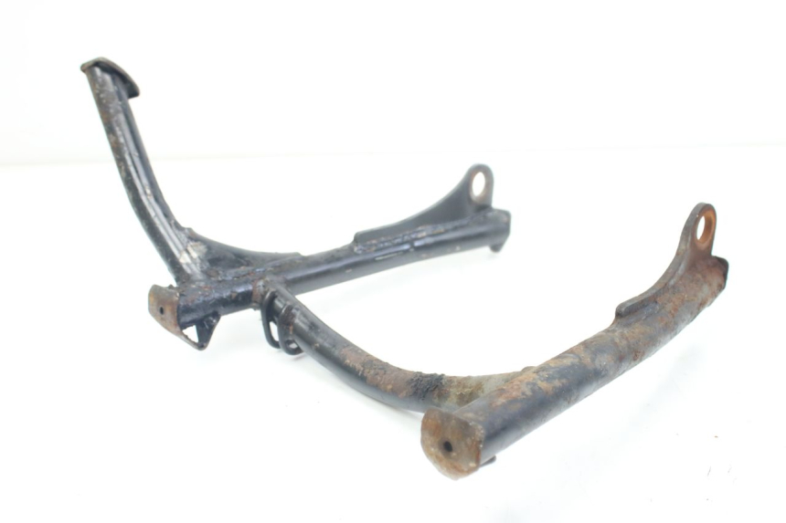 photo de CENTER STAND HONDA VFR FI RC46 800 (1998 - 2001) - Fixing points details