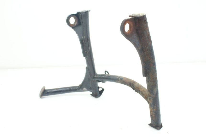 photo de CENTER STAND HONDA VFR FI RC46 800 (1998 - 2001) - Surface and material condition