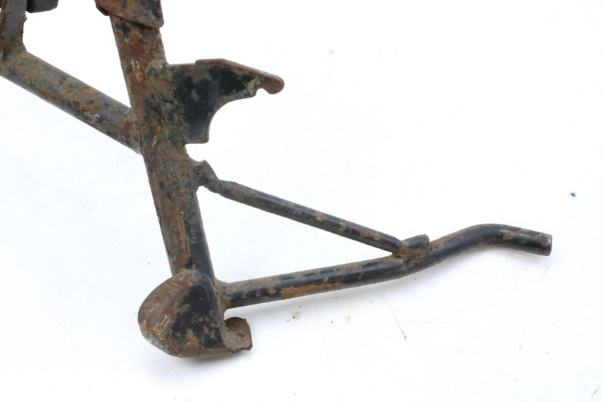 photo de CENTER STAND EUROCKA VIRTUALITY GT 4T 50 (2011 - 2017) - Zoom on usage condition