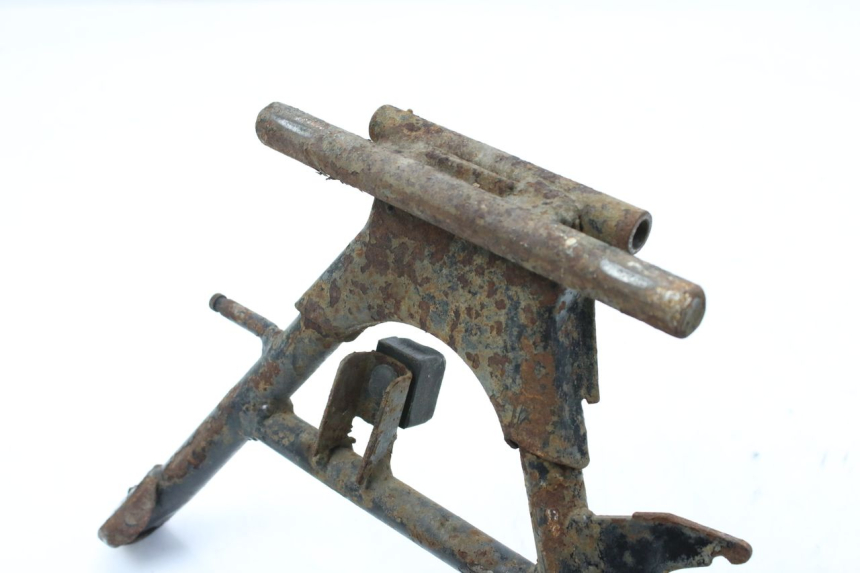 photo de CENTER STAND EUROCKA VIRTUALITY GT 4T 50 (2011 - 2017) - Alternative perspective