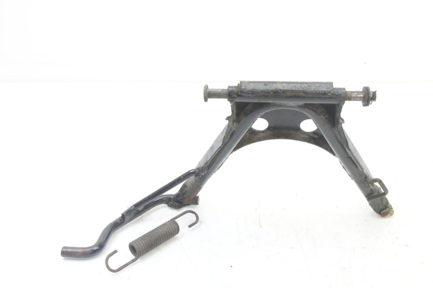 photo de CENTER STAND PEUGEOT VIVACITY NEW 2T 50 (2008 - 2017) - Fixing points details