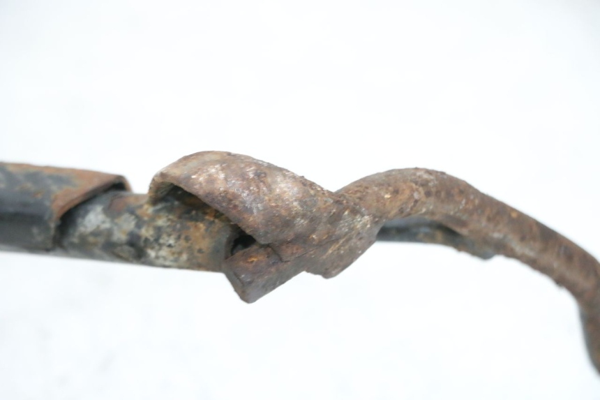 photo de CENTER STAND PEUGEOT VIVACITY NEW 2T 50 (2008 - 2017) - Surface and material condition