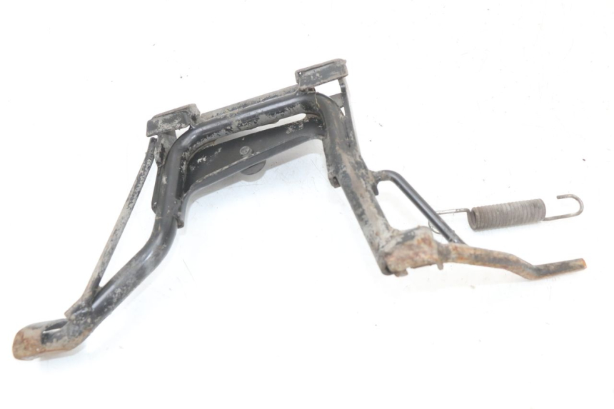 photo de MAIN STAND PEUGEOT VIVACITY NEW 4T 50 (2008 - 2017) - Zoom on usage condition