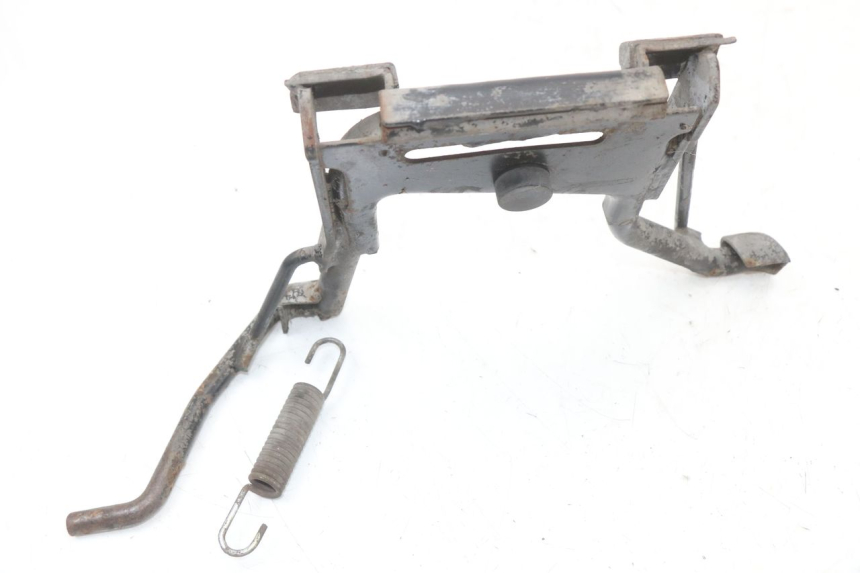 photo de MAIN STAND PEUGEOT VIVACITY NEW 4T 50 (2008 - 2017) - Fixing points details