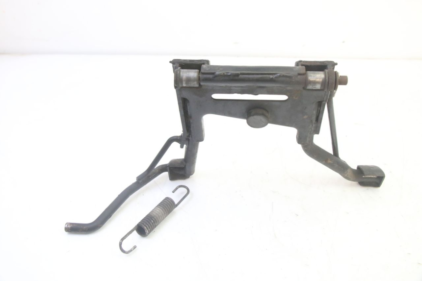 photo de MAIN STAND PEUGEOT VIVACITY NEW 4T 50 (2008 - 2017) - Alternative perspective