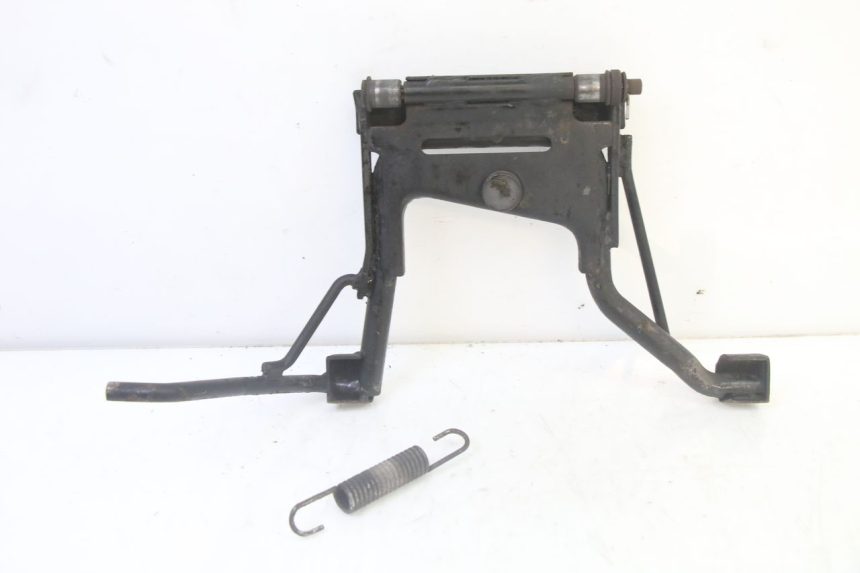 photo de MAIN STAND PEUGEOT VIVACITY NEW 4T 50 (2008 - 2017) - Technical close-up