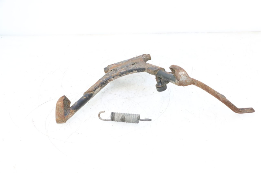 photo de MAIN STAND PEUGEOT VIVACITY 50 (1998 - 2003) - Surface and material condition