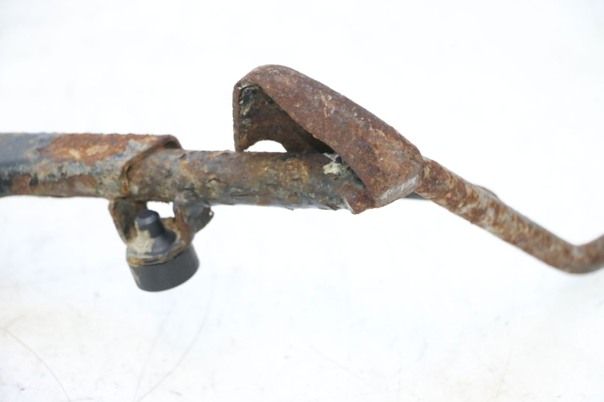 photo de MAIN STAND PEUGEOT VIVACITY 50 (2004 - 2009) - Fixing points details