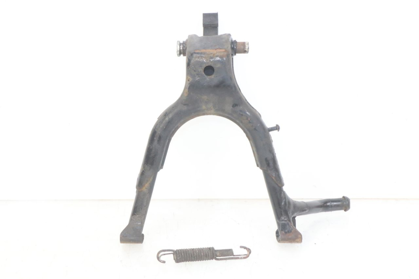 photo de CENTER STAND DAELIM VJ ROADWIN FI 125 (2008 - 2017) - Main view