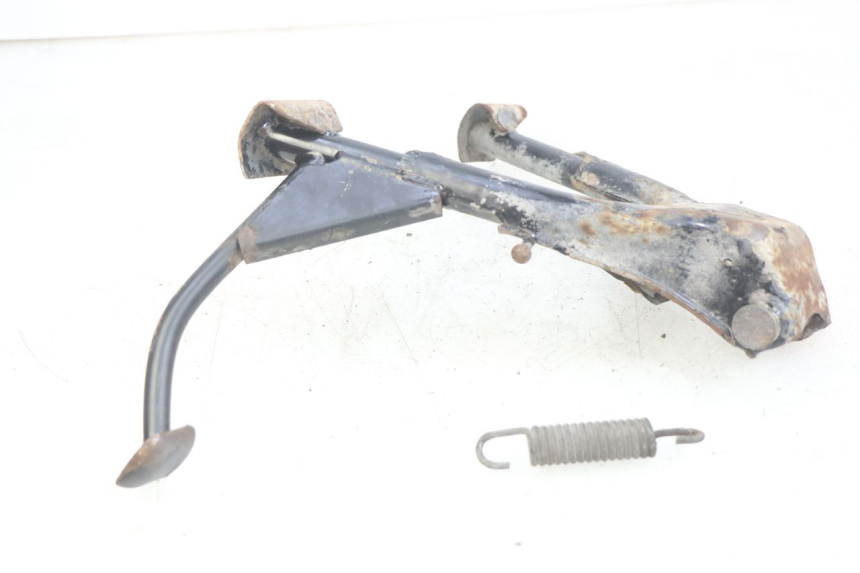 photo de CENTER STAND DAELIM VL DAYSTAR 125 (2000 - 2011) - Alternative perspective