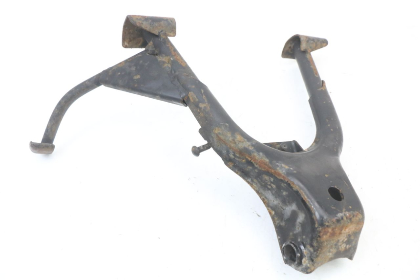 photo de CENTER STAND DAELIM VL DAYSTAR 125 (2000 - 2011) - Alternative perspective