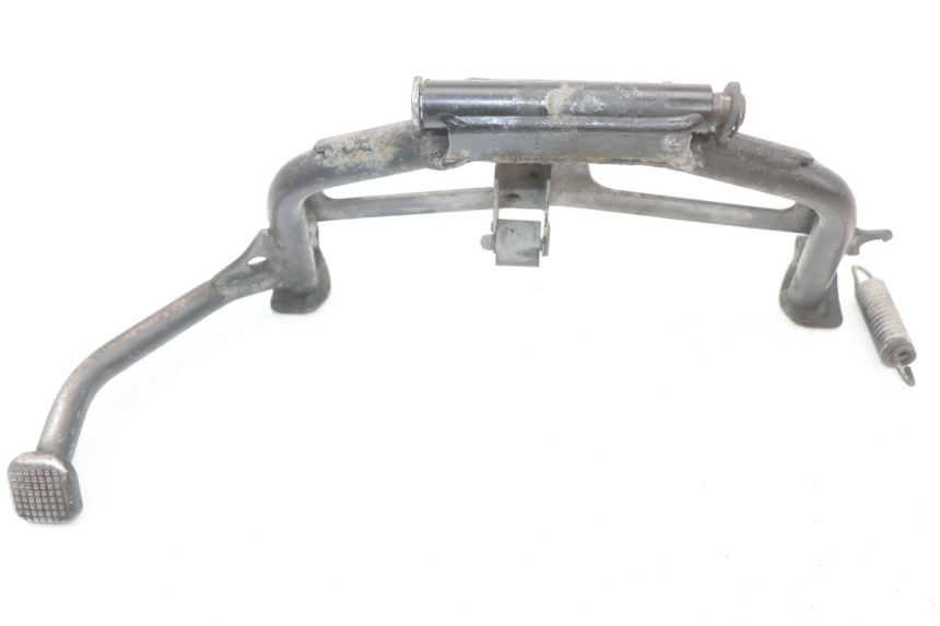 photo de CENTER STAND YAMAHA XMAX X-MAX ABS 125 (2017 - 2020) - Zoom on usage condition