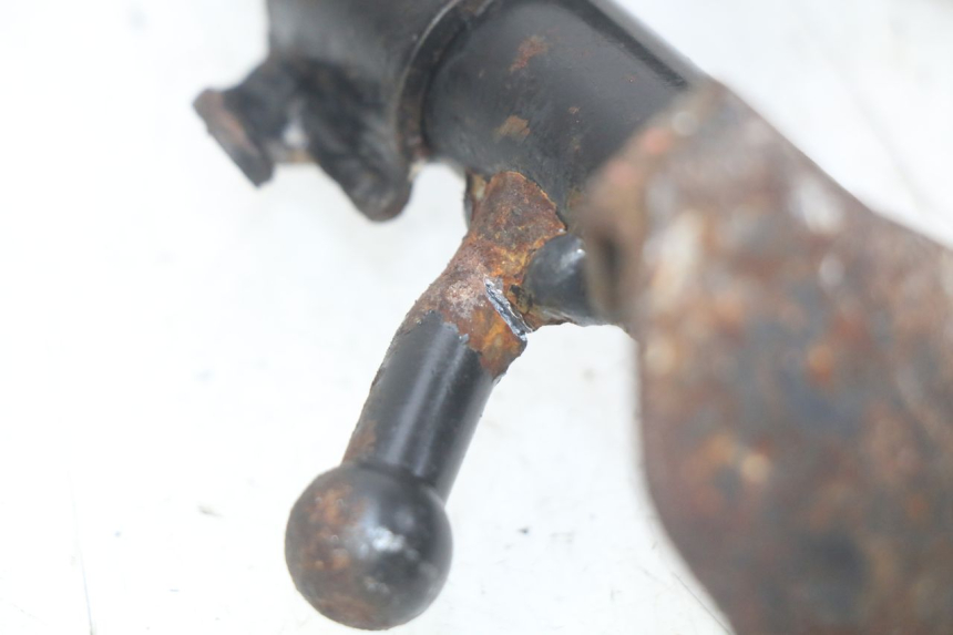 photo de CENTER STAND YAMAHA X-MAX XMAX 125 (2010 - 2013) - Zoom on usage condition