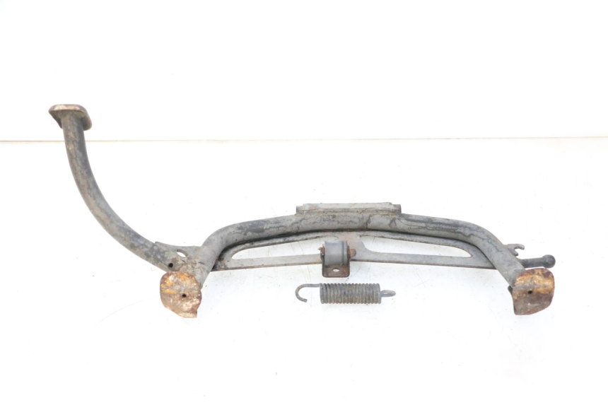 photo de CENTER STAND YAMAHA X-MAX XMAX 125 (2010 - 2013) - Zoom on usage condition