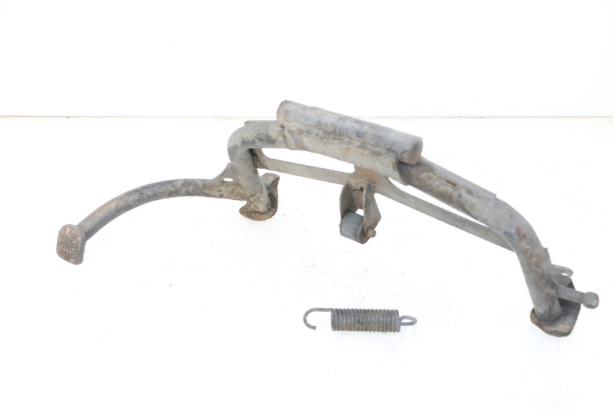 photo de CENTER STAND YAMAHA X-MAX XMAX 125 (2010 - 2013) - Fixing points details