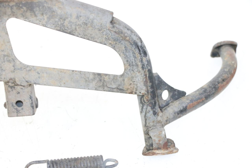 photo de CENTER STAND YAMAHA X-MAX XMAX 125 (2010 - 2013) - Surface and material condition