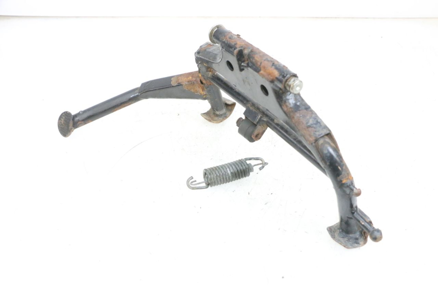 photo de CENTER STAND YAMAHA XMAX X-MAX 125 (2006 - 2009) - Technical close-up