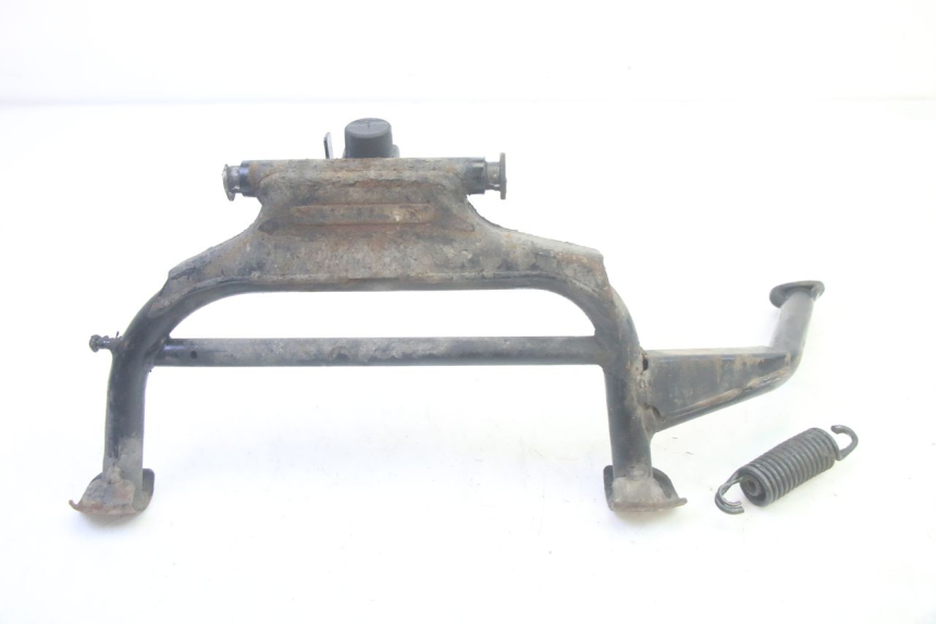 photo de CENTER STAND YAMAHA XMAX X-MAX 125 (2006 - 2009) - Main view