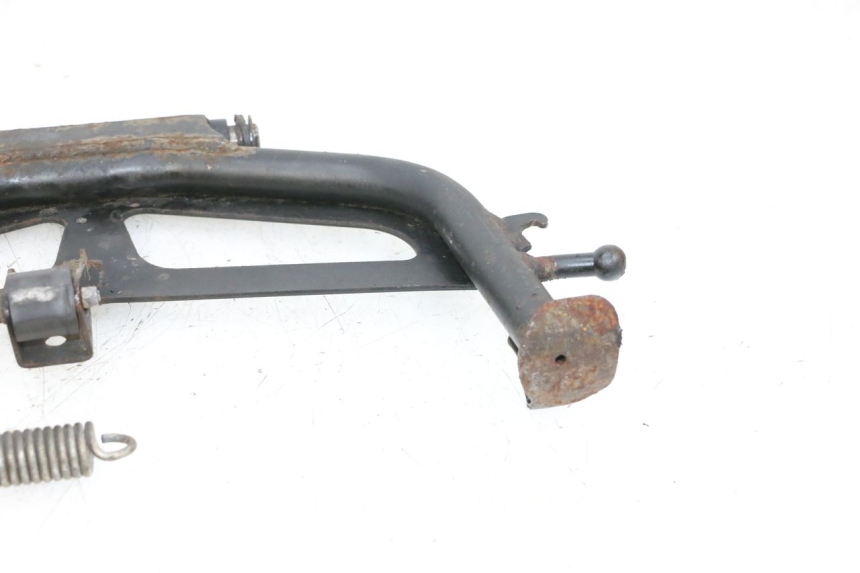 photo de CENTER STAND YAMAHA X-MAX XMAX 125 (2010 - 2013) - Zoom on usage condition