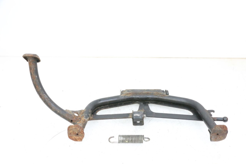 photo de CENTER STAND YAMAHA X-MAX XMAX 125 (2010 - 2013) - Technical close-up