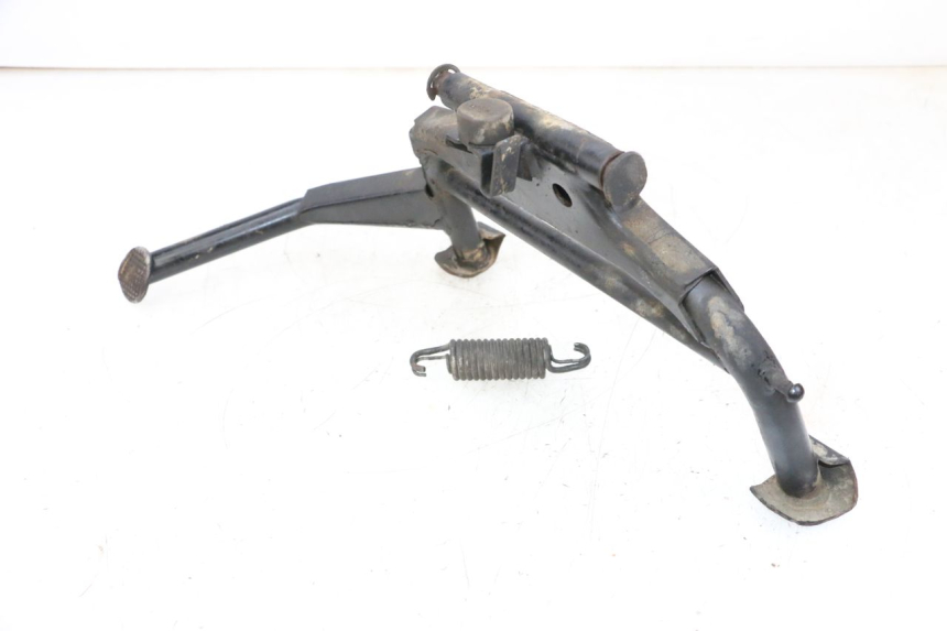 photo de CENTER STAND YAMAHA XMAX X-MAX 125 (2006 - 2009) - Surface and material condition