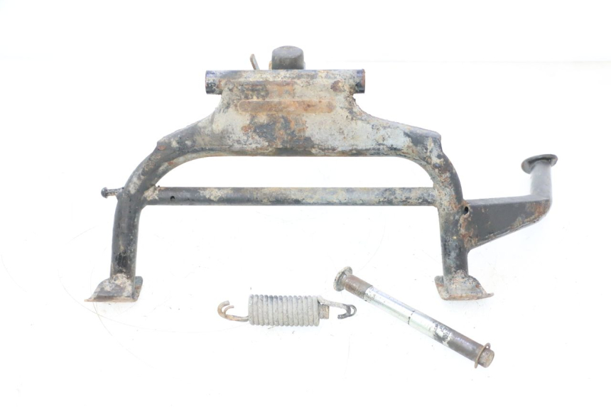 photo de CENTER STAND YAMAHA XMAX X-MAX 125 (2006 - 2009) - Main view