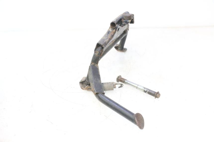 photo de CENTER STAND YAMAHA XMAX X-MAX 125 (2006 - 2009) - Alternative perspective