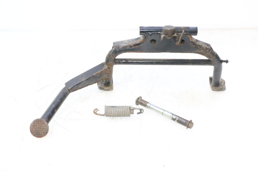 photo de CENTER STAND YAMAHA XMAX X-MAX 125 (2006 - 2009) - Technical close-up