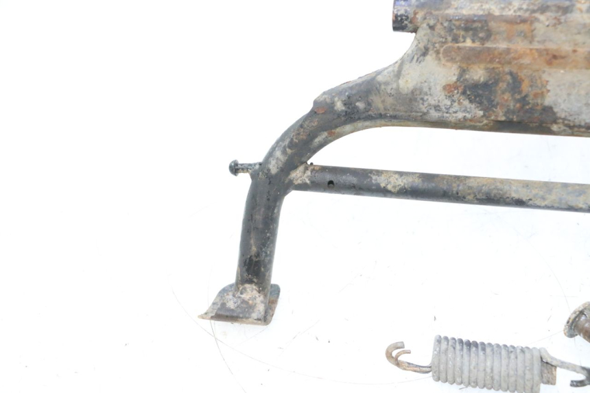 photo de CENTER STAND YAMAHA XMAX X-MAX 125 (2006 - 2009) - Surface and material condition