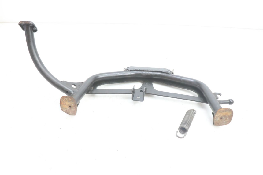photo de CENTER STAND YAMAHA X-MAX XMAX 125 (2010 - 2013) - Fixing points details