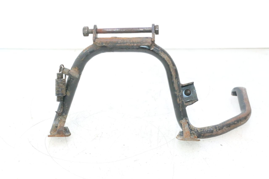 photo de MAIN STAND PIAGGIO X8 STREET 125 (2006 - 2007) - Main view