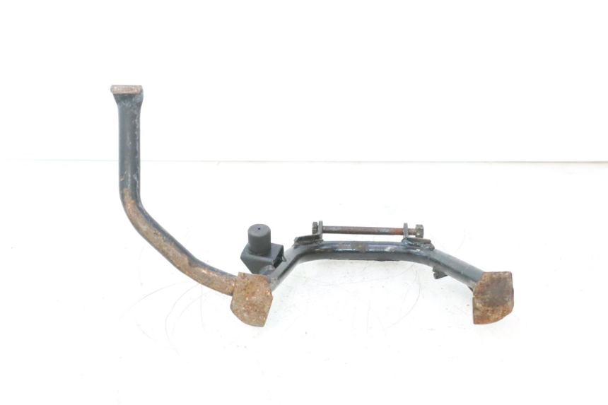 photo de MAIN STAND PIAGGIO X8 STREET 125 (2006 - 2007) - Technical close-up
