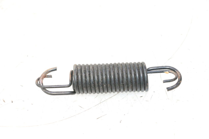 photo de MAIN STAND PIAGGIO X9 AMALFI 180 (2000 - 2003) - Component detail