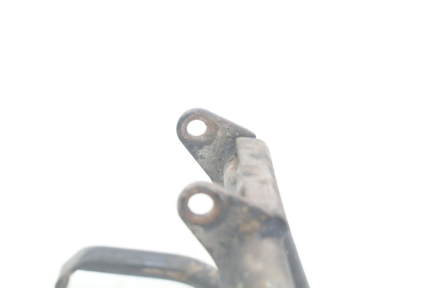 photo de CENTER STAND PIAGGIO X9 EVOLUTION 250 (2003 - 2007) - Zoom on usage condition