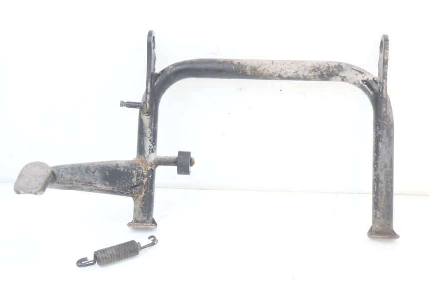 photo de MAIN STAND KYMCO XCITING 250 (2006 - 2009) - Technical close-up