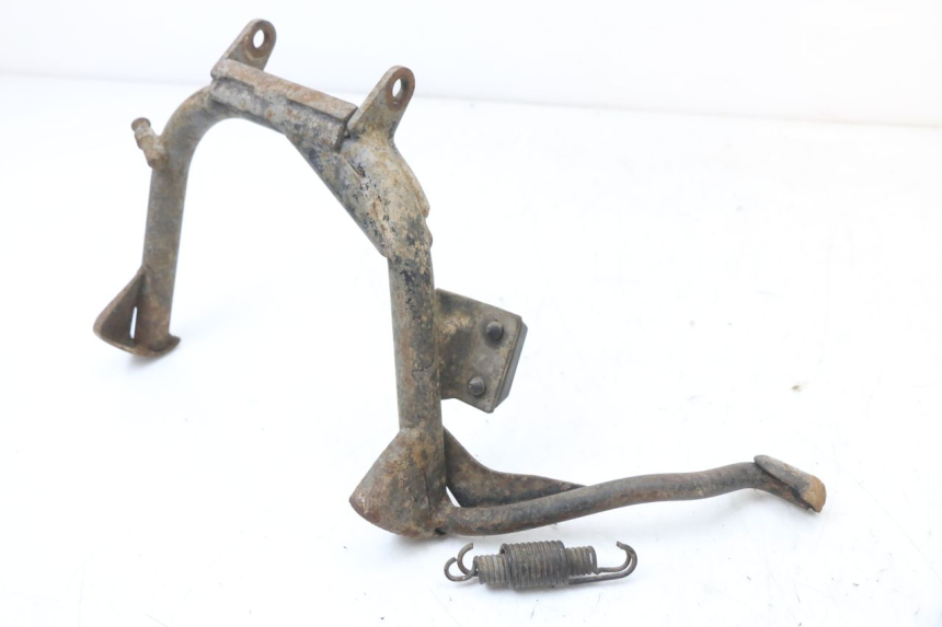 photo de CENTER STAND PIAGGIO XEVO - X EVO 125 (2007 - 2017) - Component detail