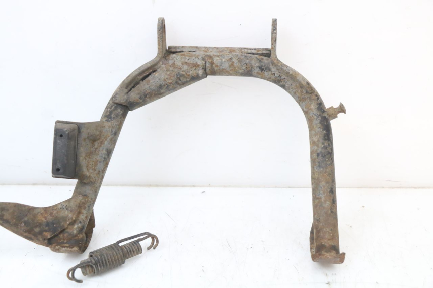 photo de CENTER STAND PIAGGIO XEVO - X EVO 125 (2007 - 2017) - Technical close-up