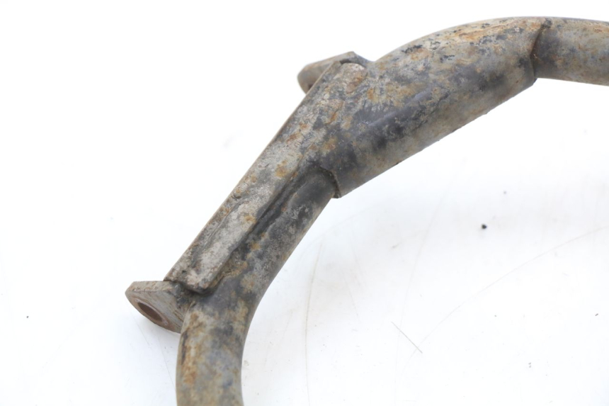 photo de CENTER STAND PIAGGIO XEVO - X EVO 125 (2007 - 2017) - Fixing points details