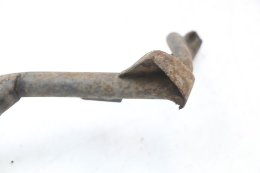 photo de CENTER STAND PIAGGIO XEVO - X EVO 125 (2007 - 2017) - Surface and material condition