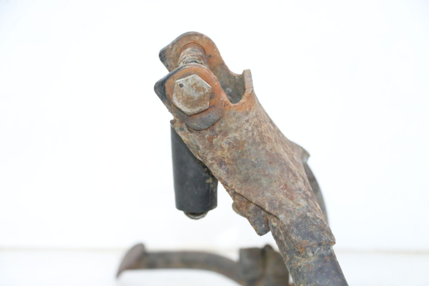 photo de MAIN STAND YAMAHA XJN DIVERSION 600 (2000 - 2003) - Distinctive features