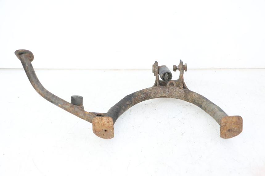 photo de MAIN STAND YAMAHA XJN DIVERSION 600 (2000 - 2003) - Alternative perspective