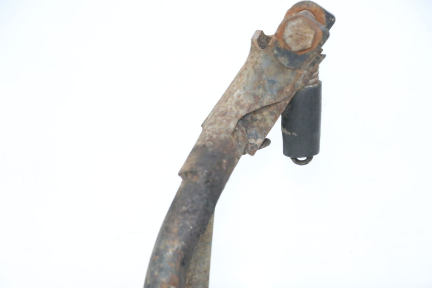 photo de MAIN STAND YAMAHA XJN DIVERSION 600 (2000 - 2003) - Surface and material condition