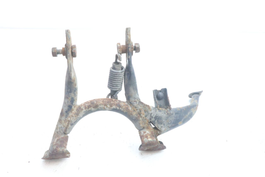 photo de MAIN STAND YAMAHA XJR 1300 (1998 - 2002) - Main view